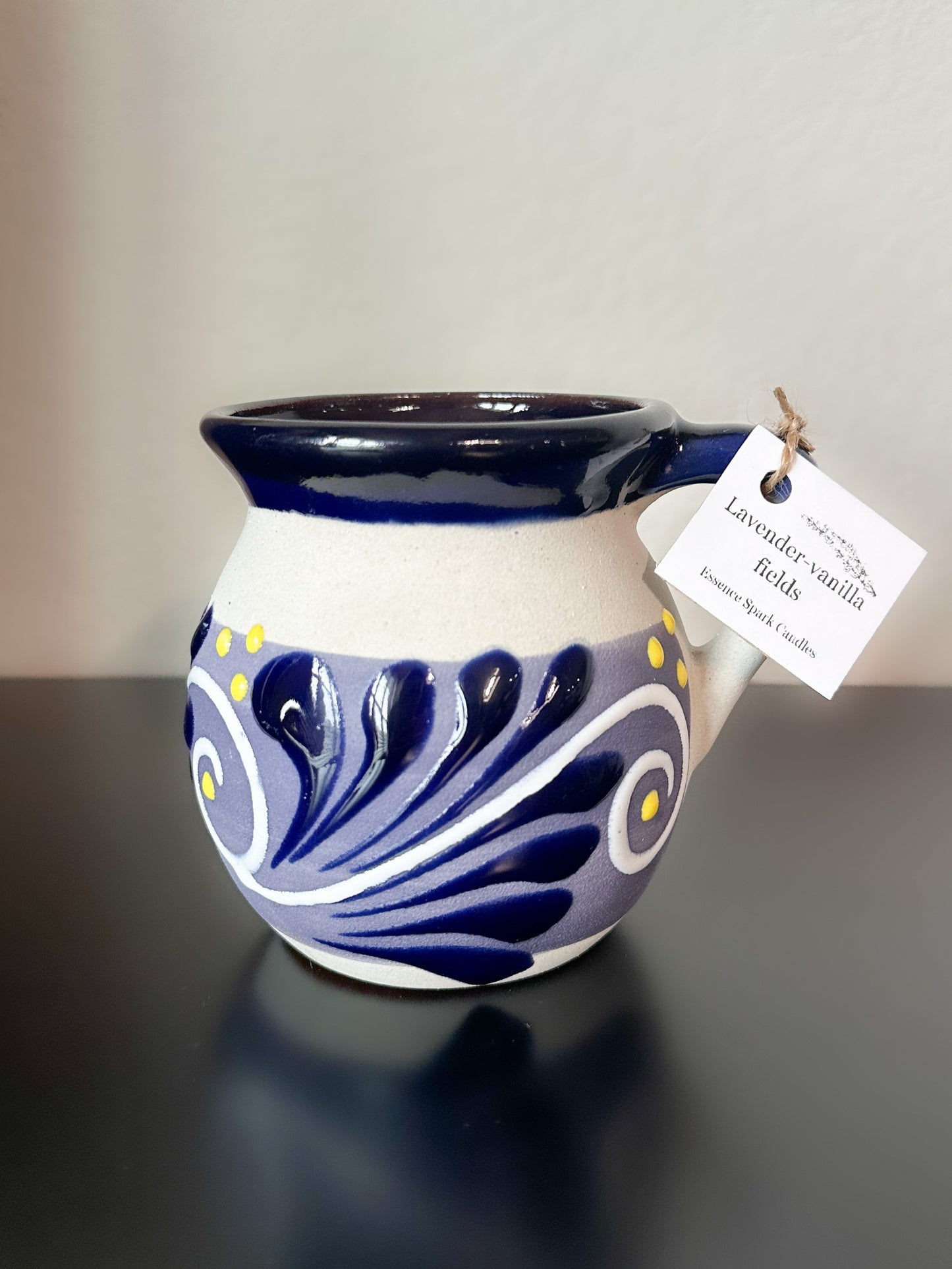 Ollita candle