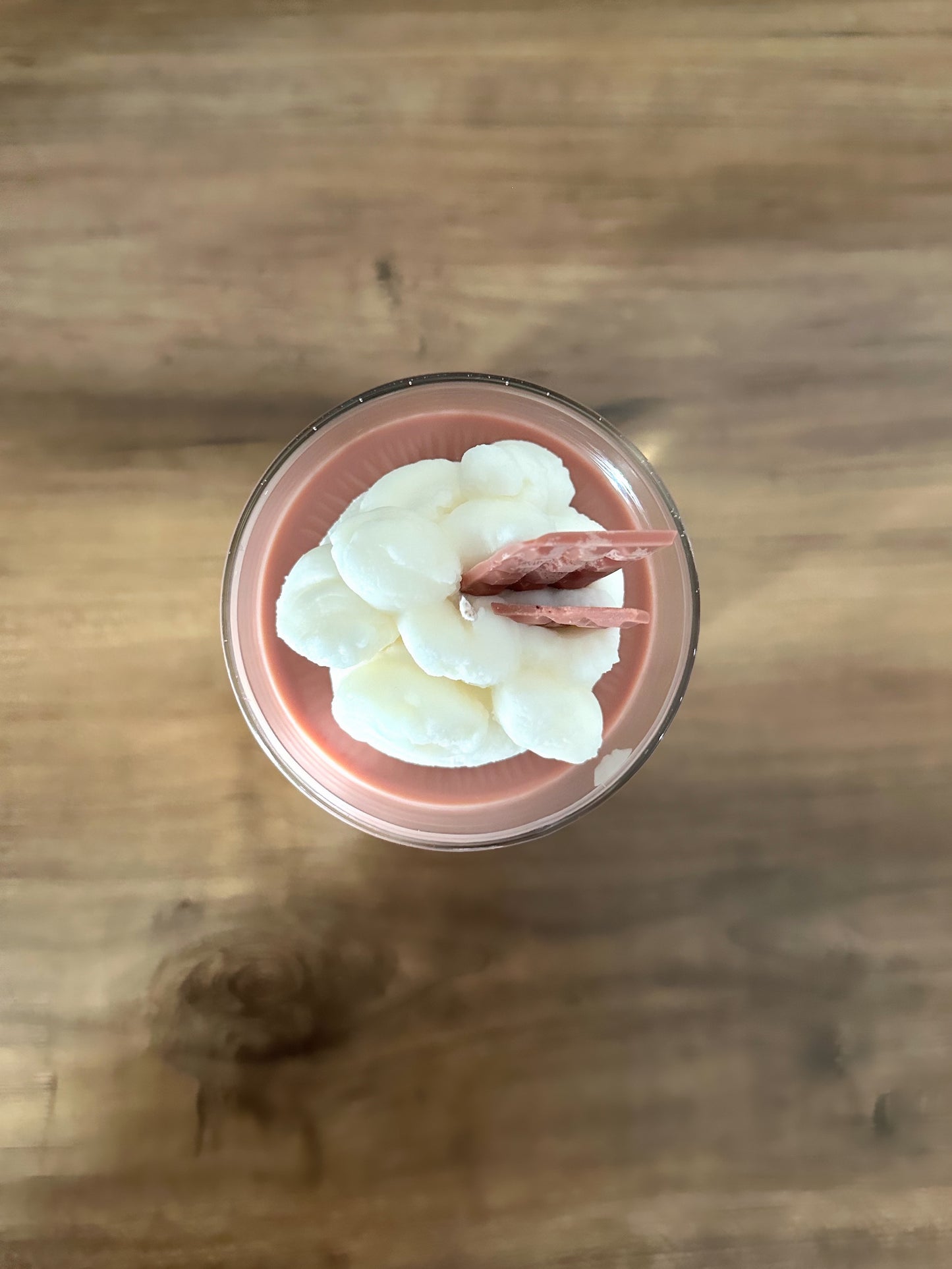 Hot cocoa