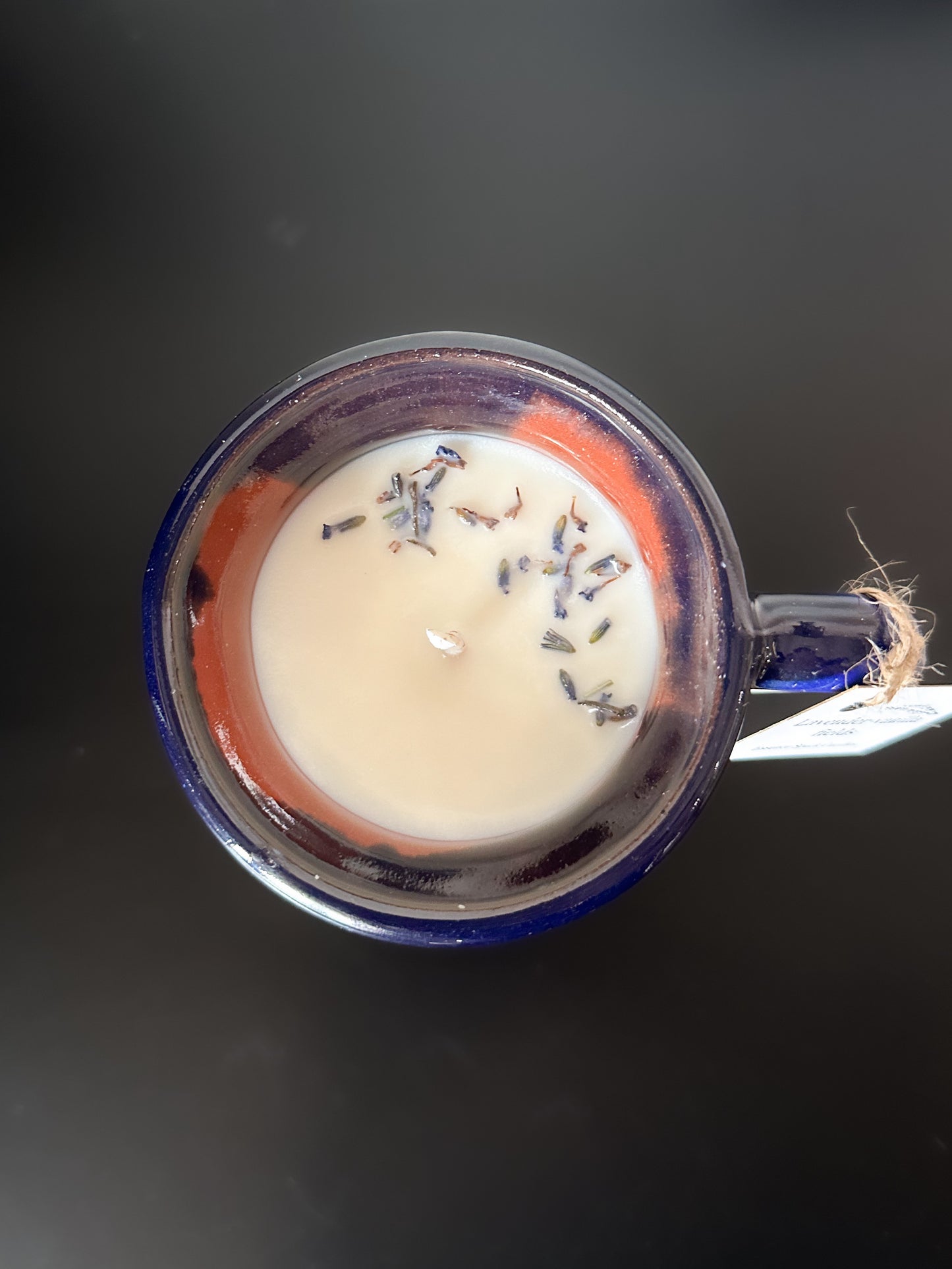 Ollita candle