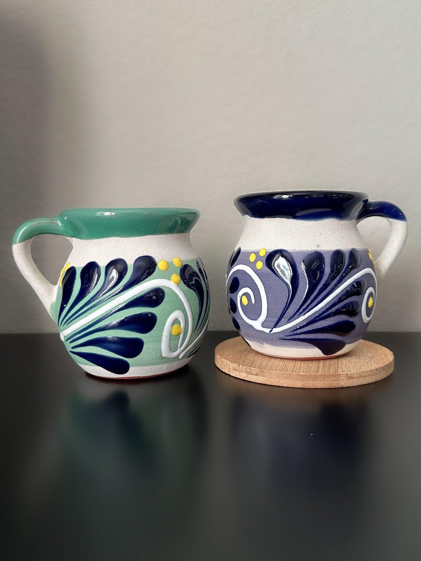 Ollita candle