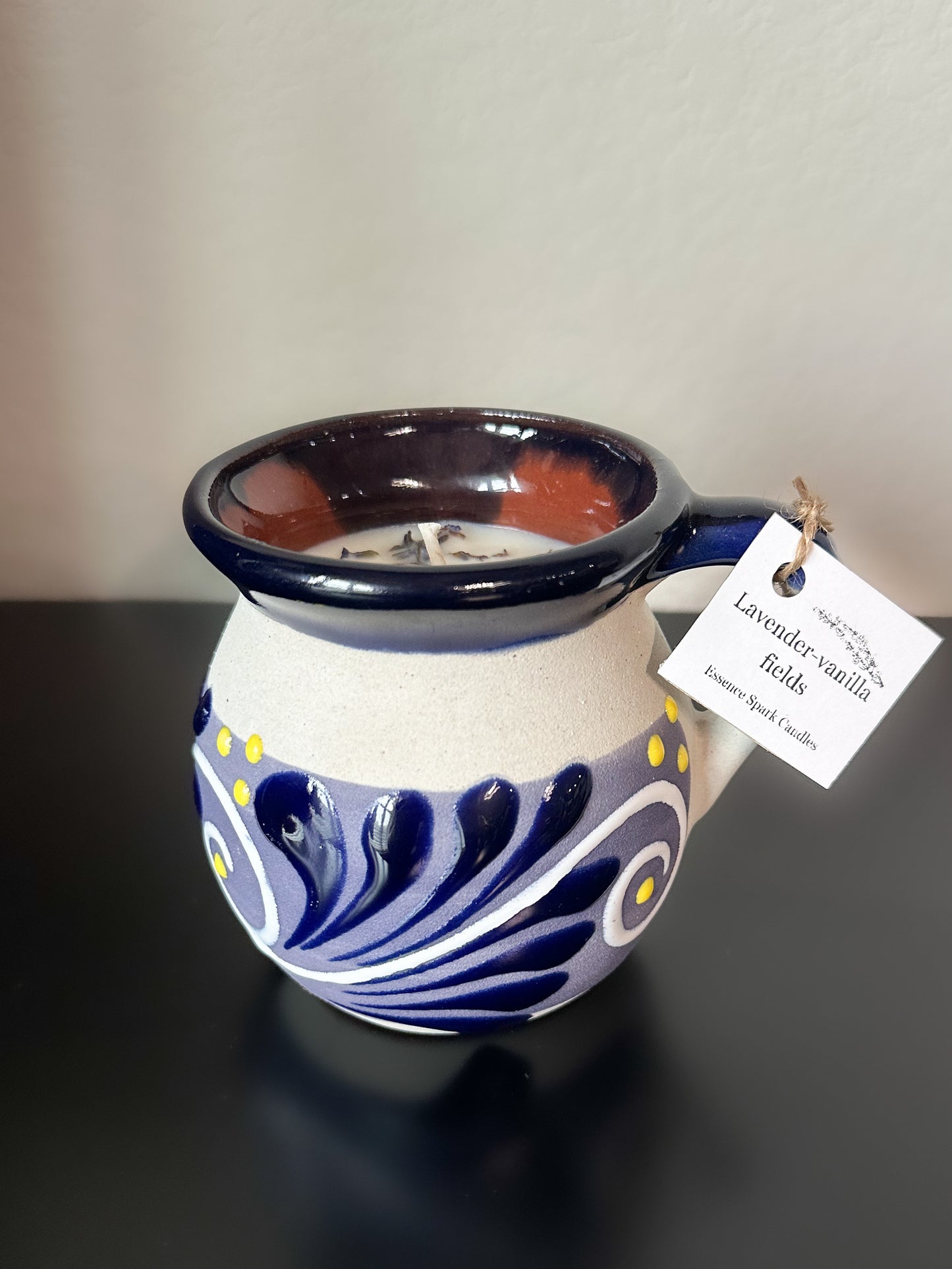 Ollita candle