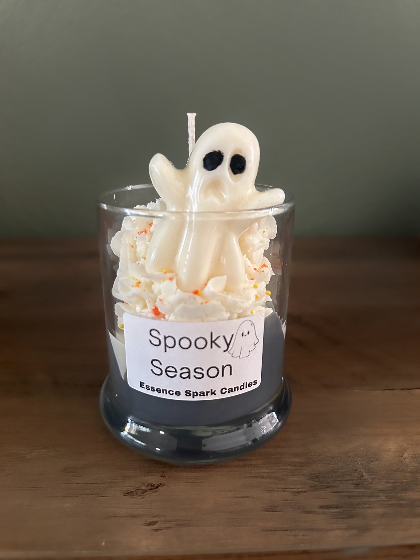 Spooky season