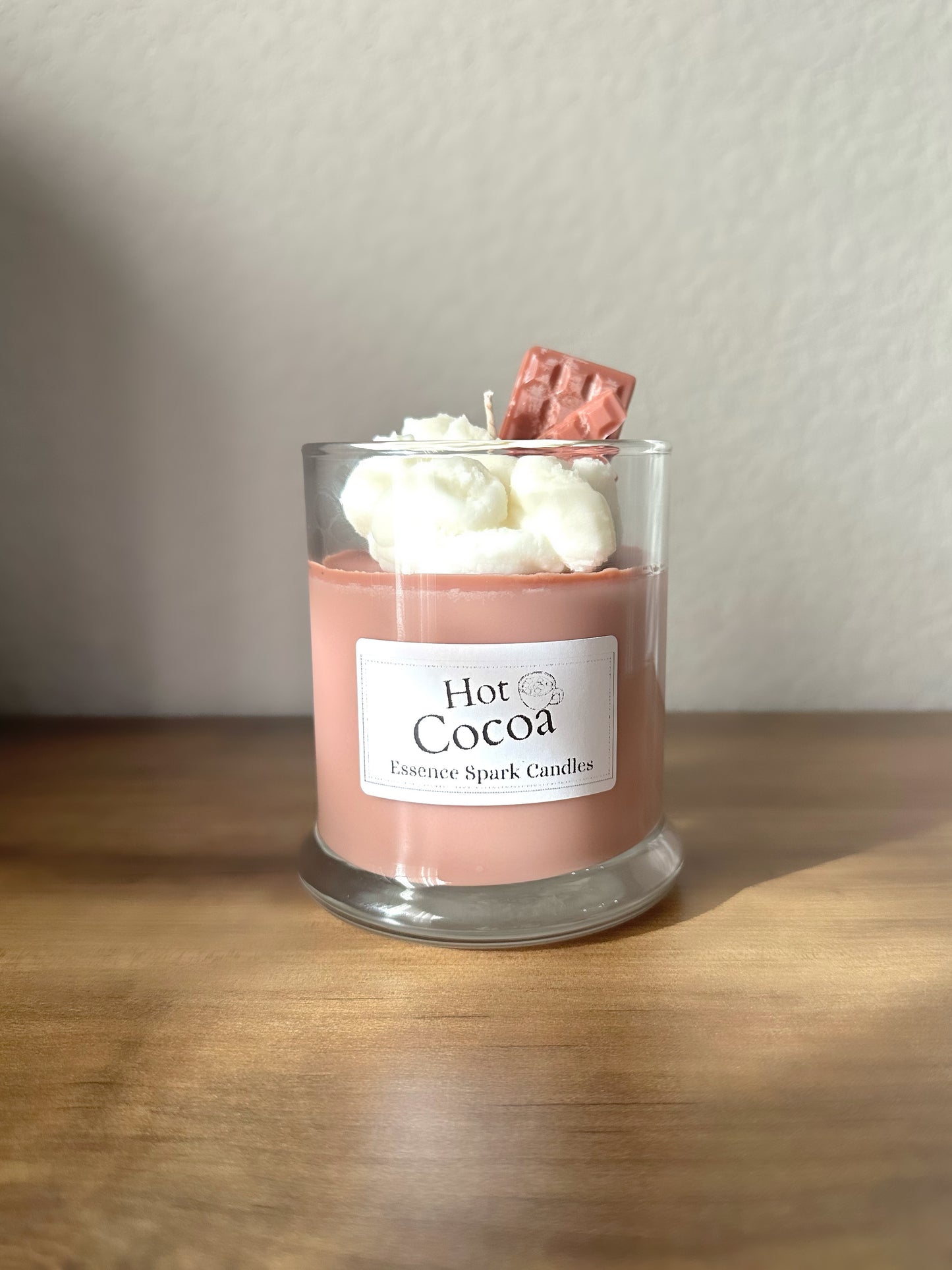 Hot cocoa