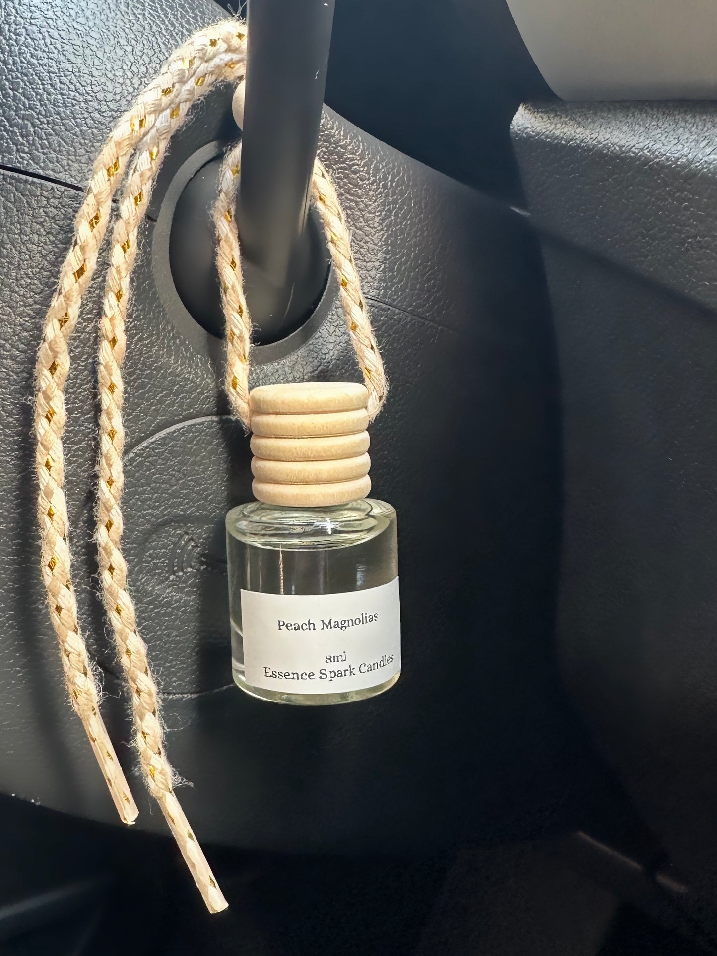 Car diffuser- air freshener