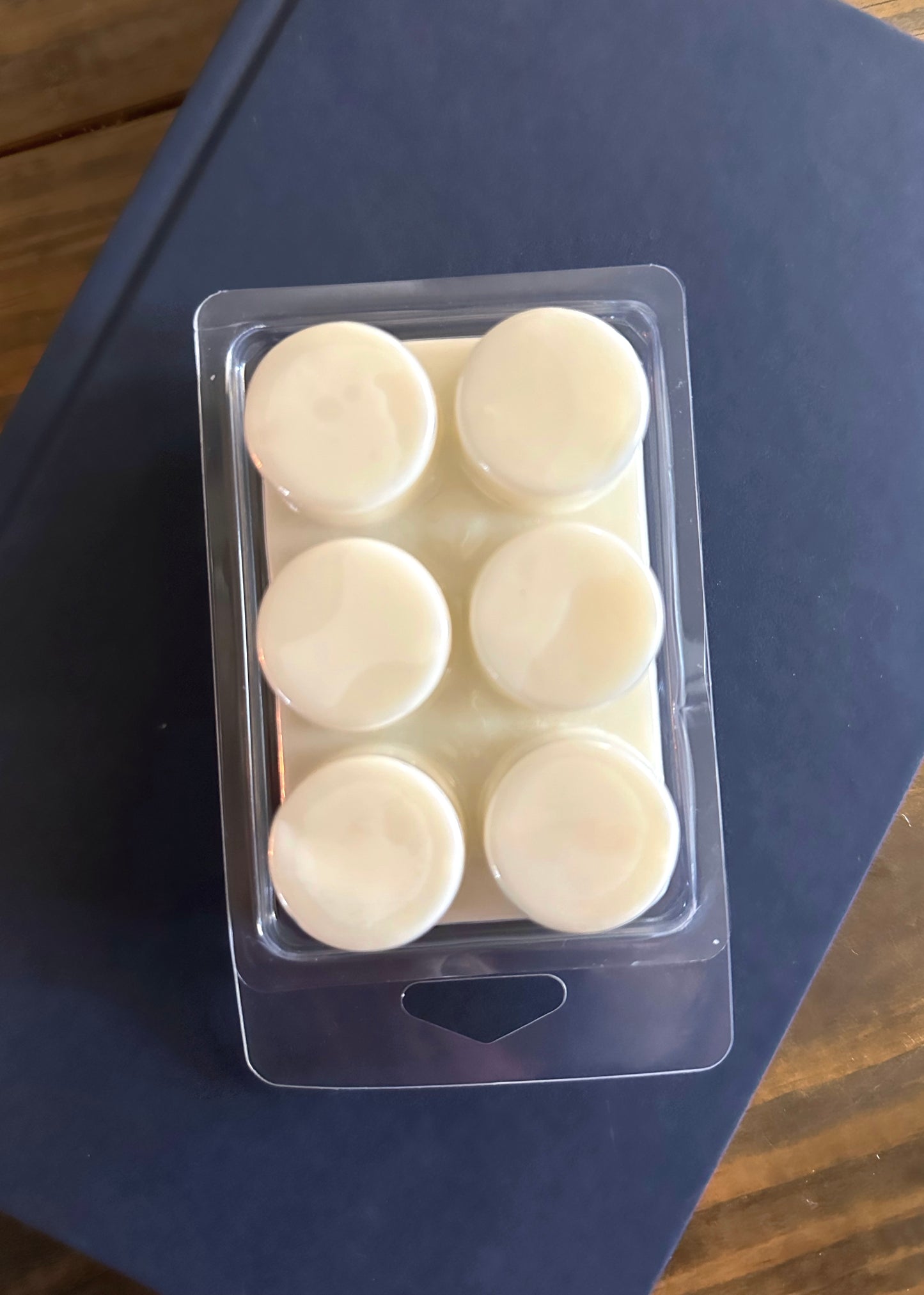 Wax melts