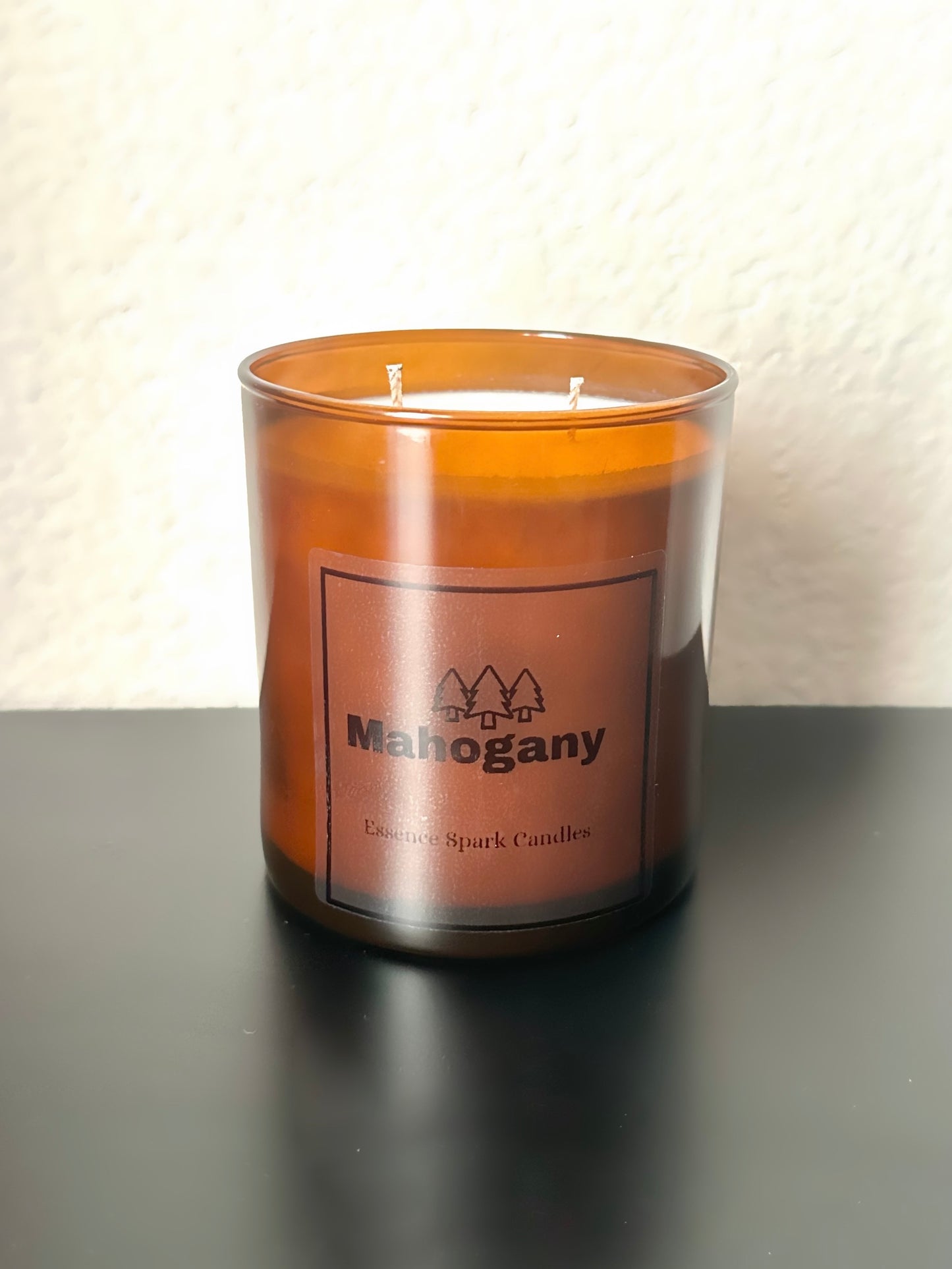 Mahogany