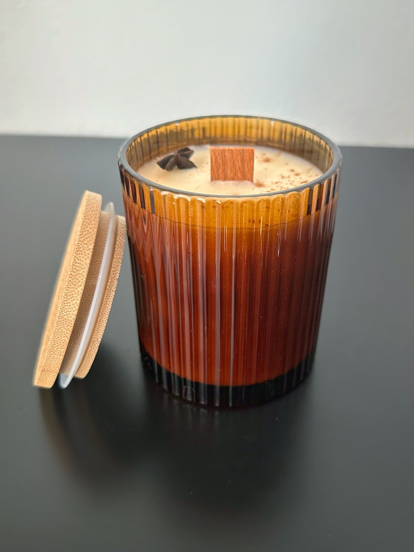 Pumpkin Spice