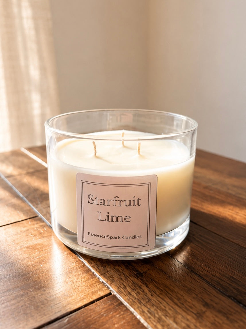 Starfruit Lime