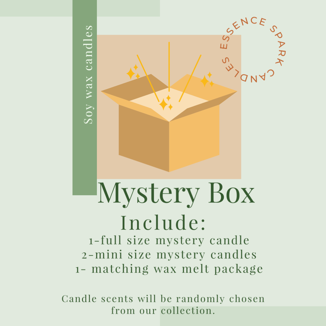 Mystery Box