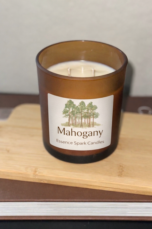 Mahogany