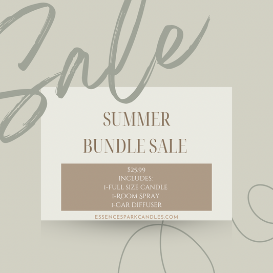 Summer Sale